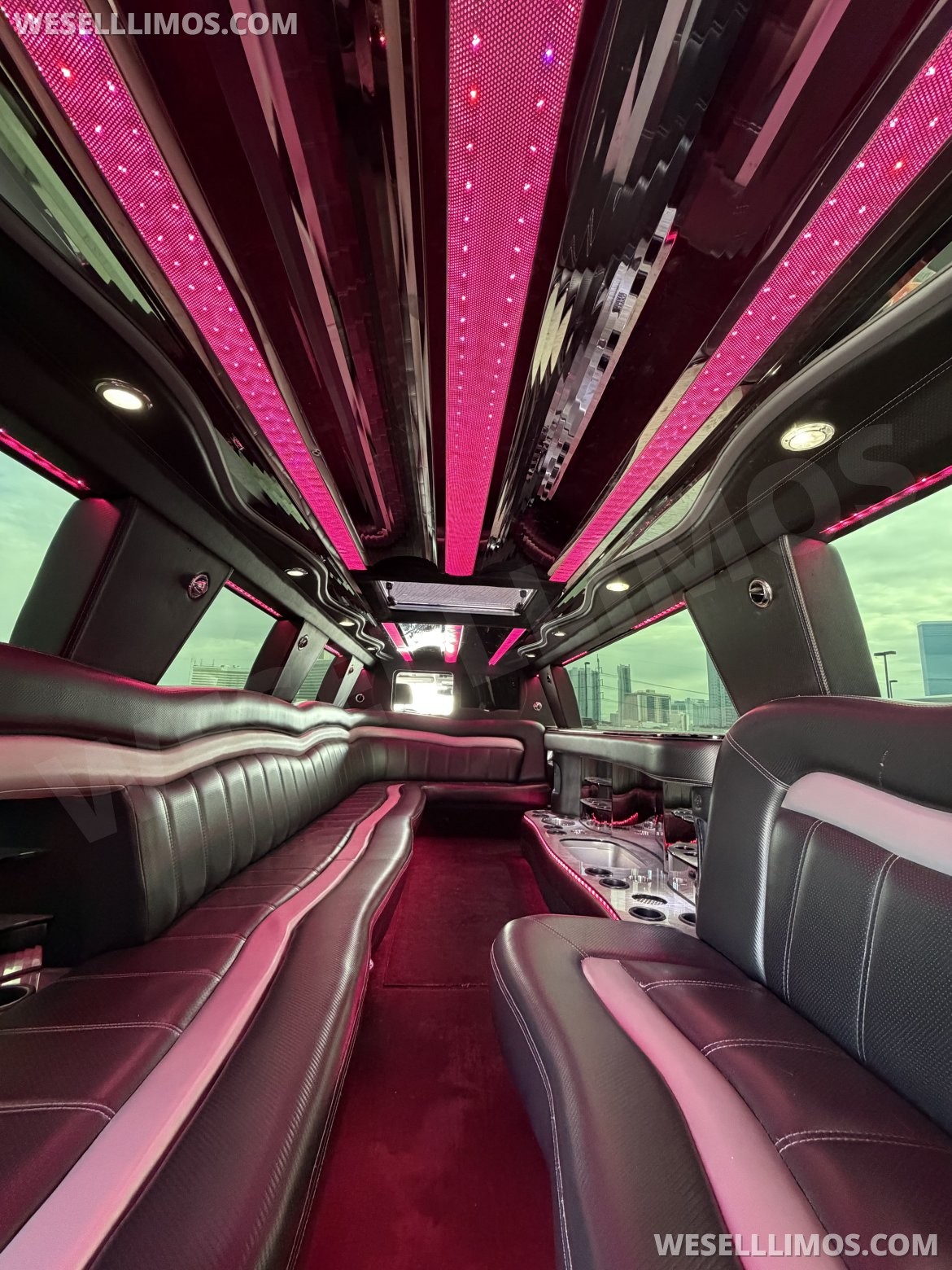 Limousine for Sale in Las Vegas, NV - Photo 27
