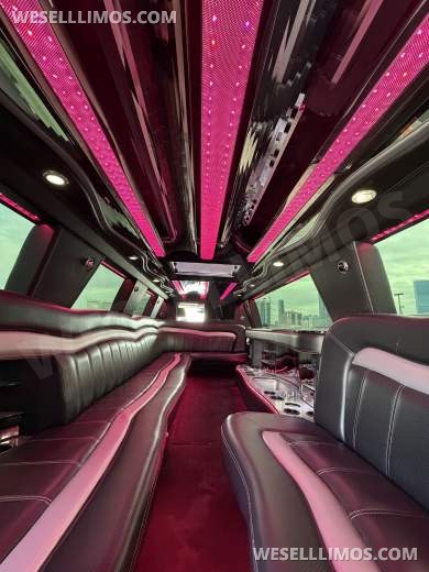 2016 Cadillac Escalade Custom SUV Super Stretch Limousine Executive Coach Builder - Limousine for Sale in Las Vegas, NV - Photo 27