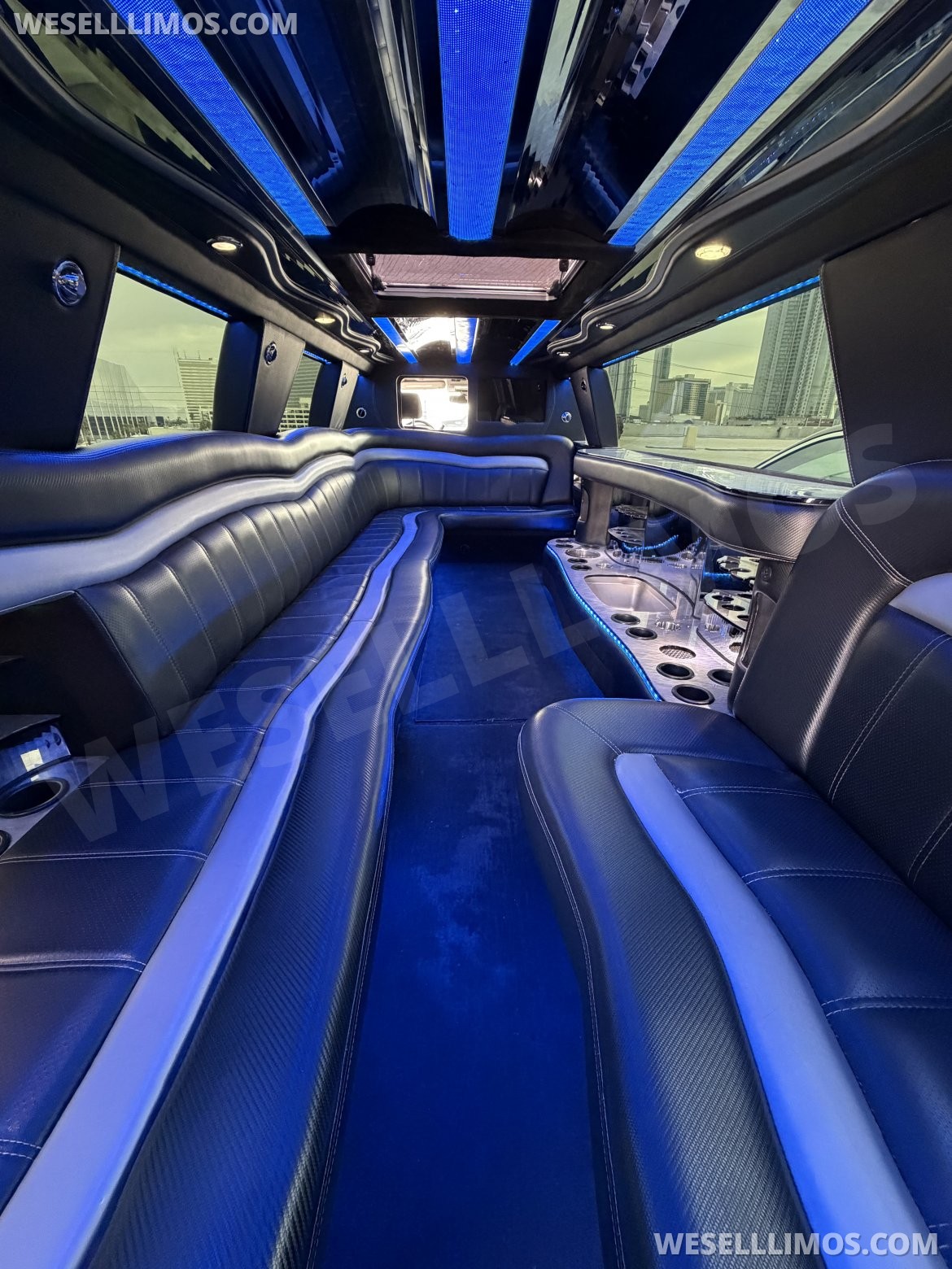 Limousine for Sale in Las Vegas, NV - Photo 28