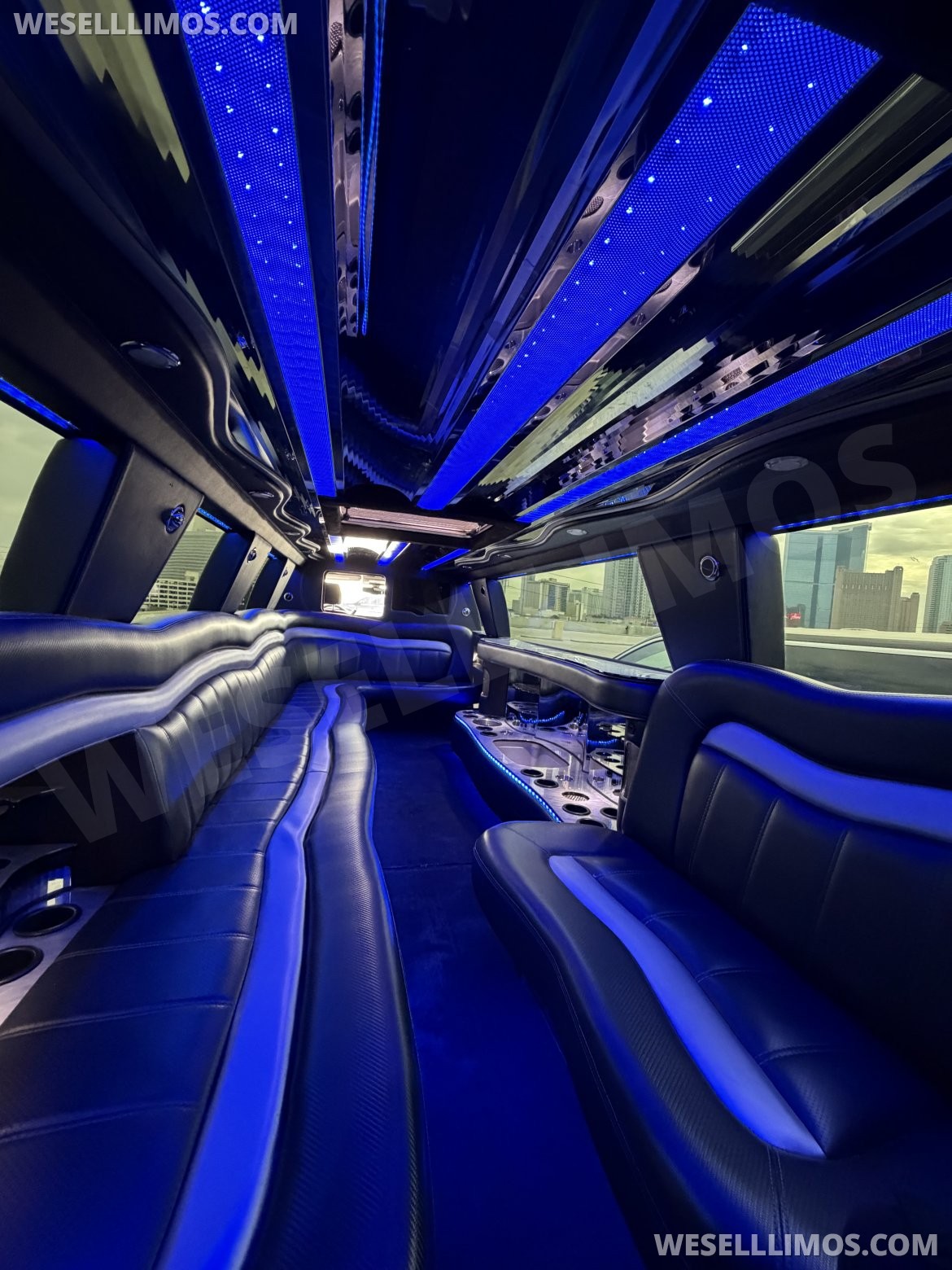 Limousine for Sale in Las Vegas, NV - Photo 29