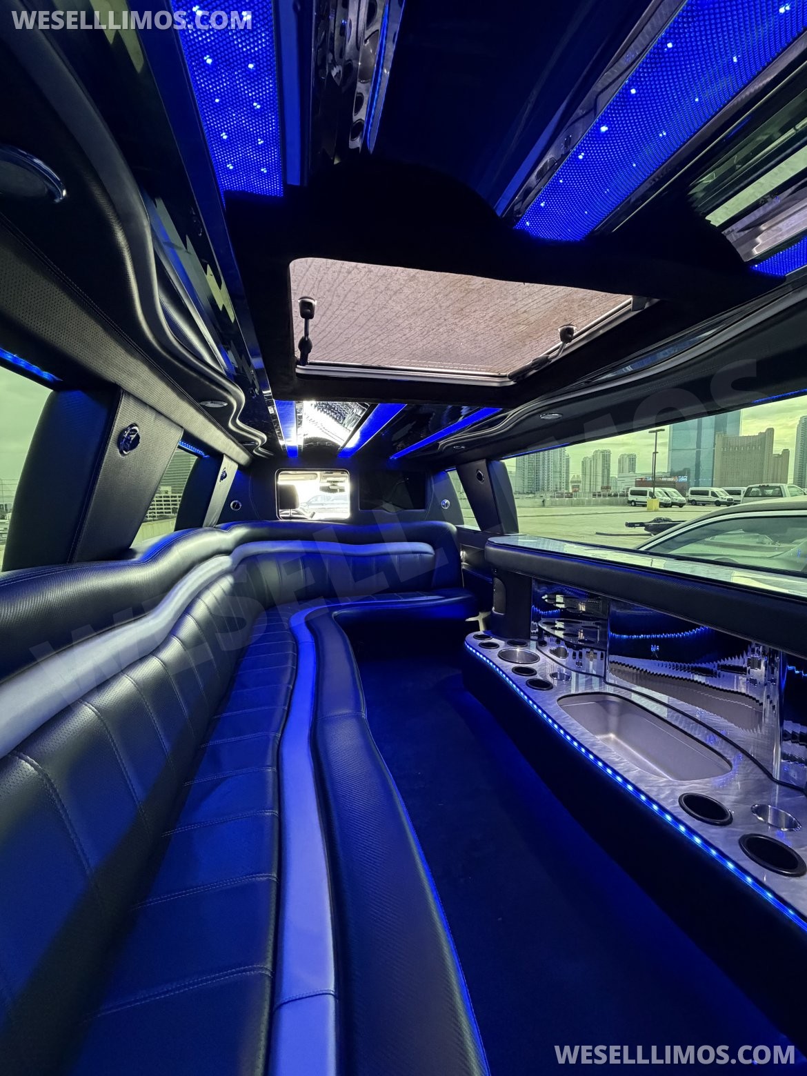 Limousine for Sale in Las Vegas, NV - Photo 30