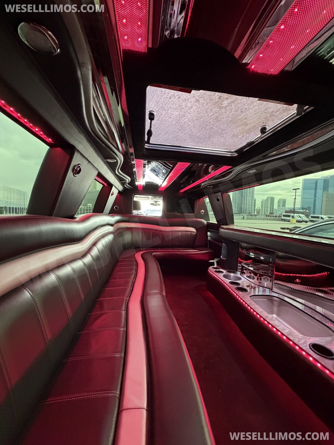 Limousine for Sale in Las Vegas, NV - Photo 31