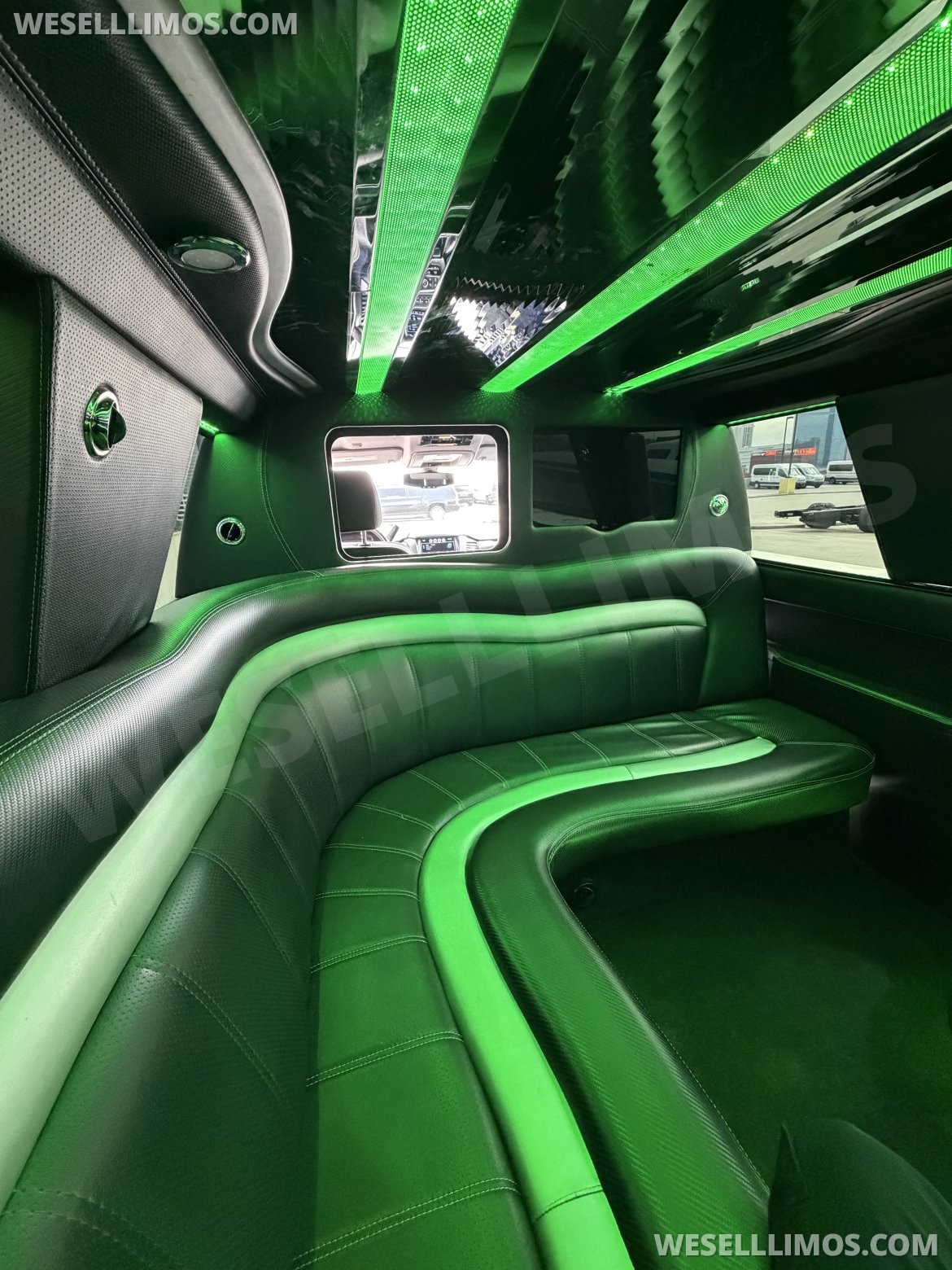 Limousine for Sale in Las Vegas, NV - Photo 32