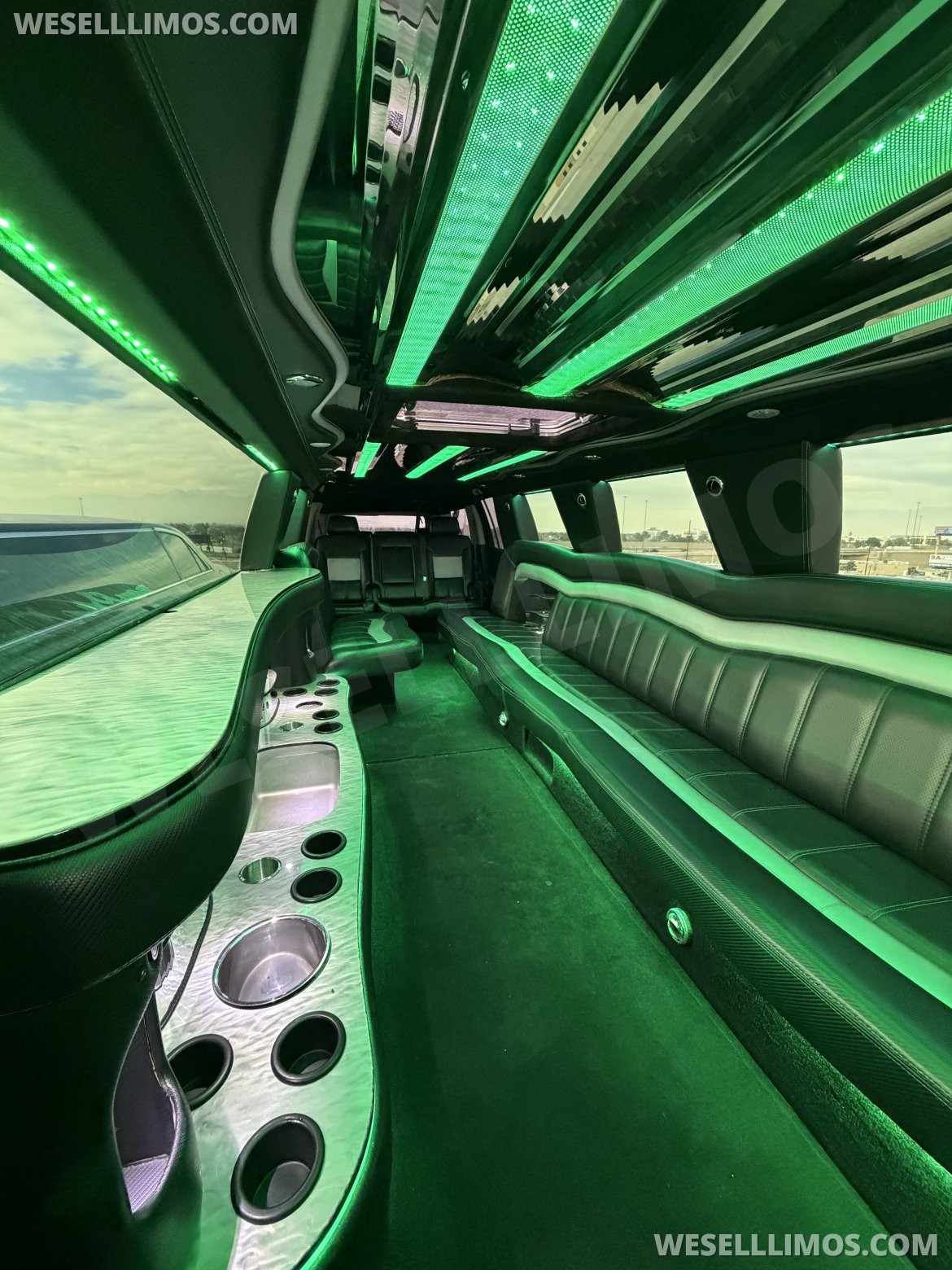 Limousine for Sale in Las Vegas, NV - Photo 34