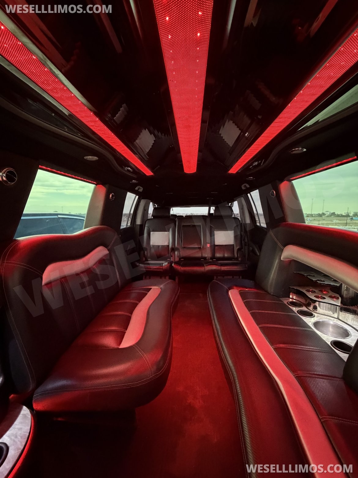 Limousine for Sale in Las Vegas, NV - Photo 35