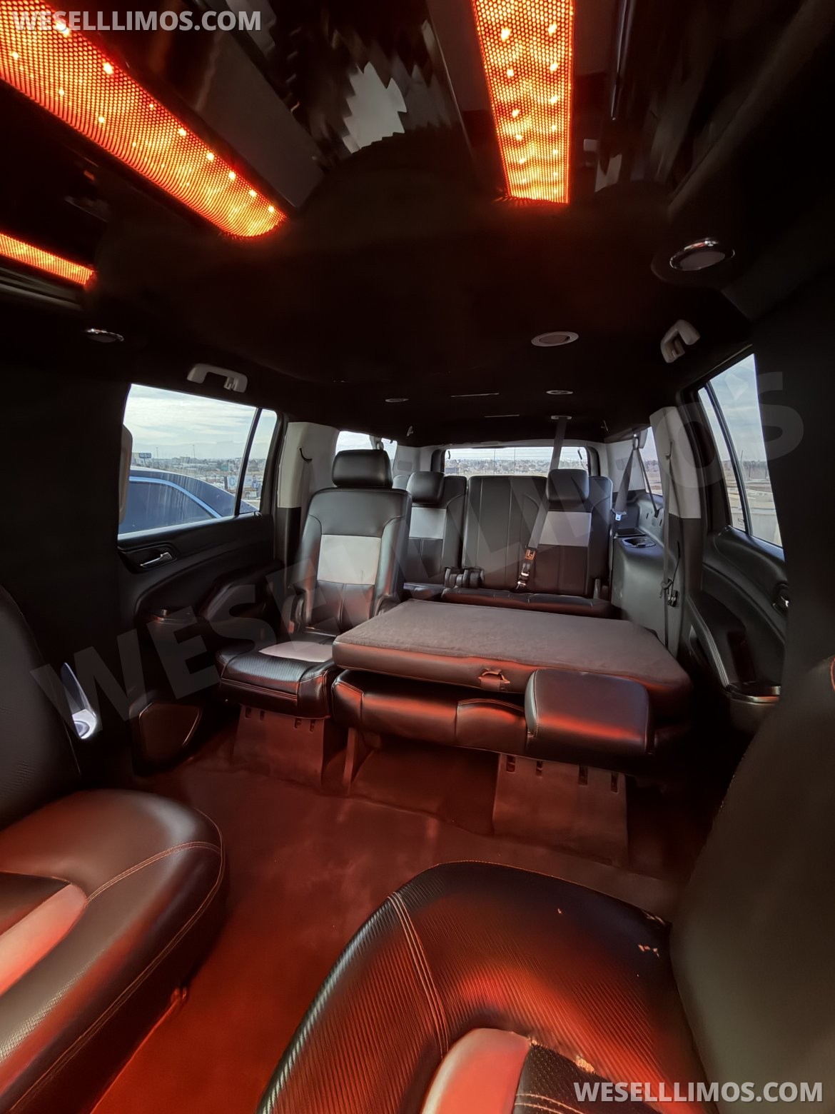 Limousine for Sale in Las Vegas, NV - Photo 36