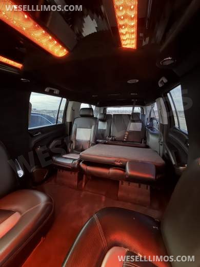 2016 Cadillac Escalade Custom SUV Super Stretch Limousine Executive Coach Builder - Limousine for Sale in Las Vegas, NV - Photo 36