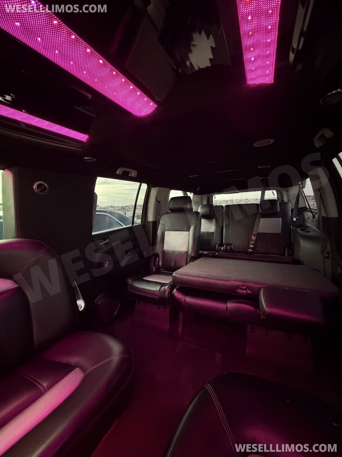 Limousine for Sale in Las Vegas, NV - Photo 37