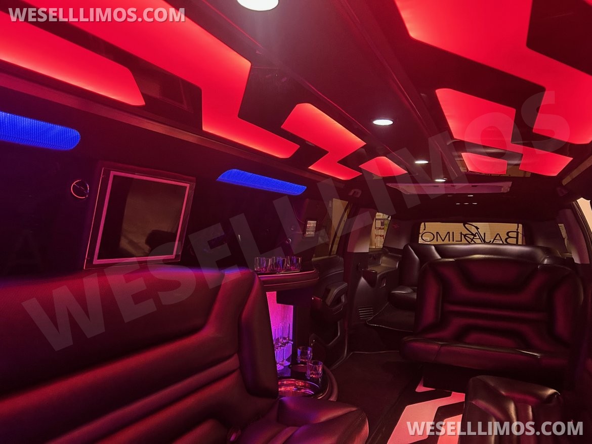 SUV Stretch for Sale in Sacramento, CA - Photo 5
