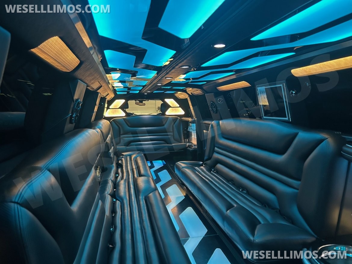 SUV Stretch for Sale in Sacramento, CA - Main Photo
