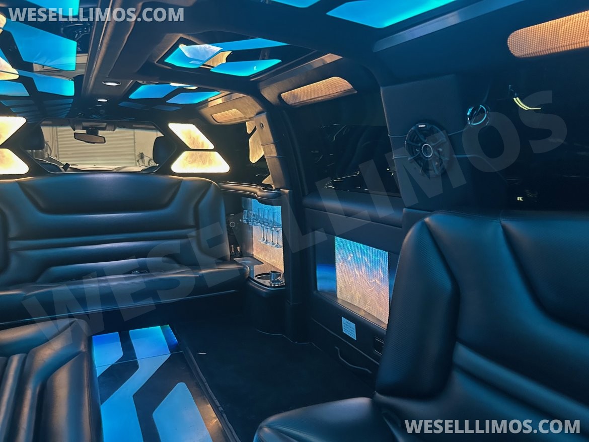 SUV Stretch for Sale in Sacramento, CA - Photo 9