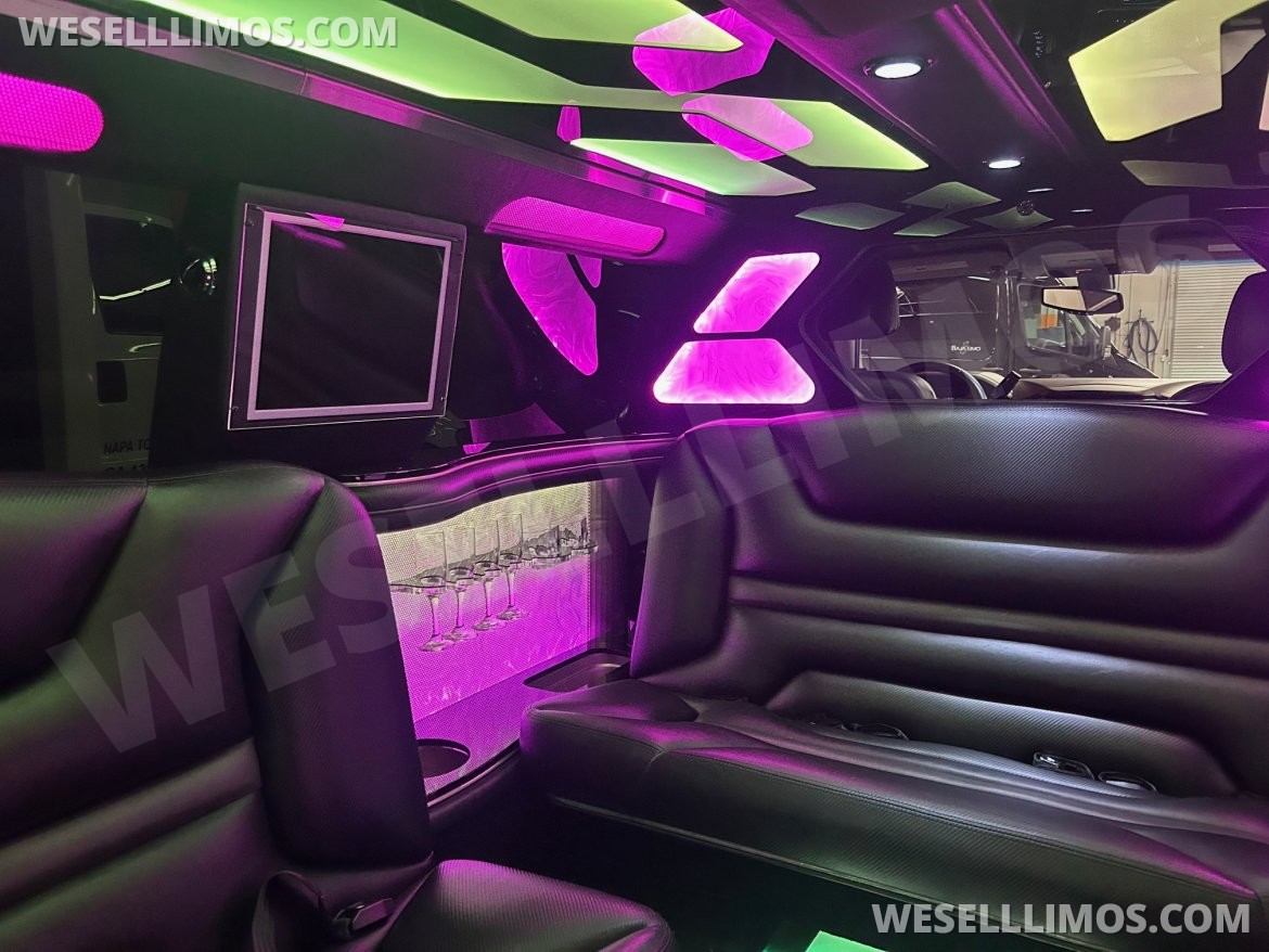 SUV Stretch for Sale in Sacramento, CA - Photo 10