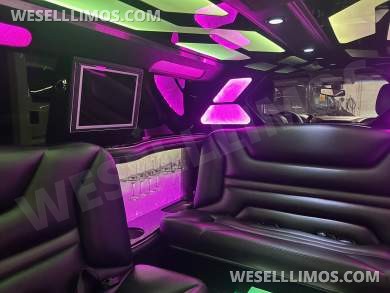 2016 Pinnacle Cadillac Escalade SUV Stretch - SUV Stretch for Sale in Sacramento, CA - Photo 10