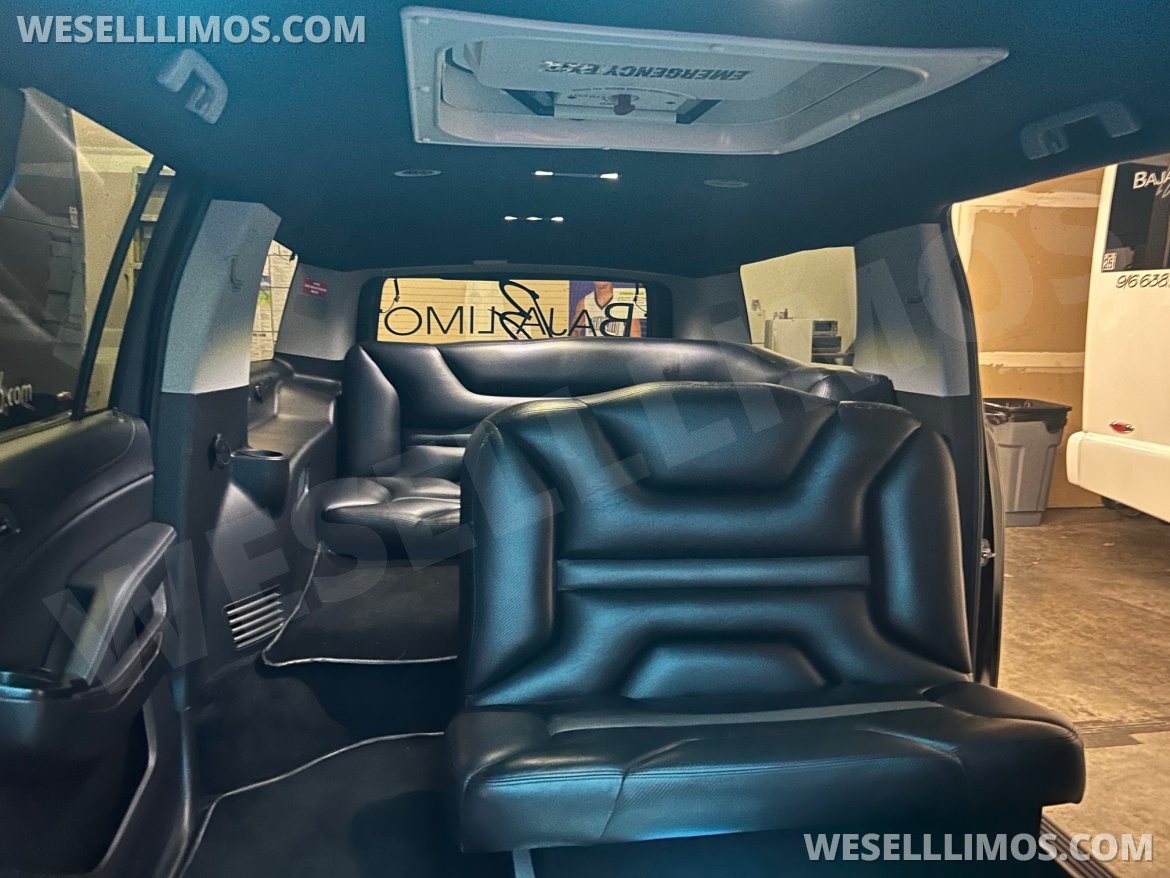 SUV Stretch for Sale in Sacramento, CA - Photo 11