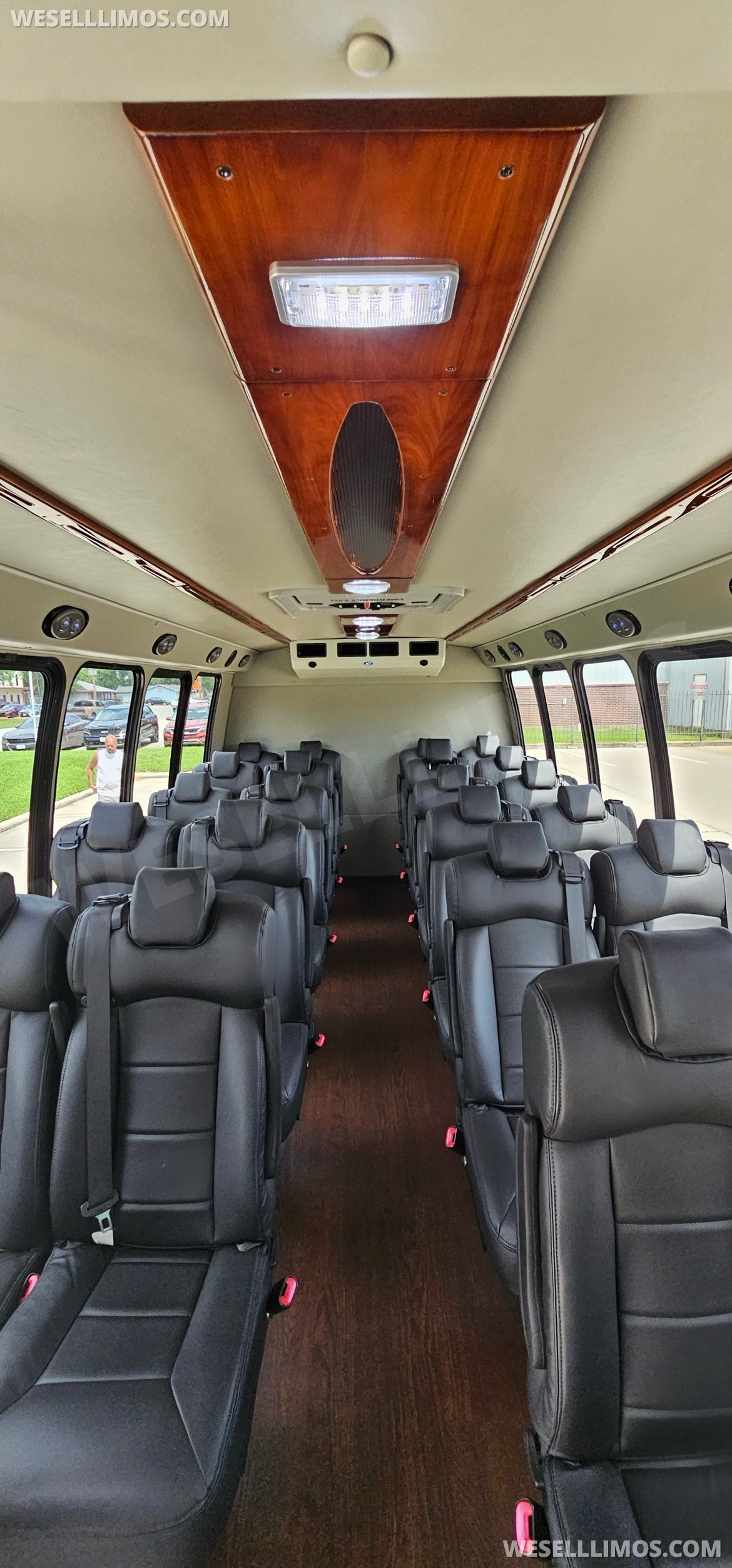 Executive Shuttle for Sale in Houston, TX - Photo 6
