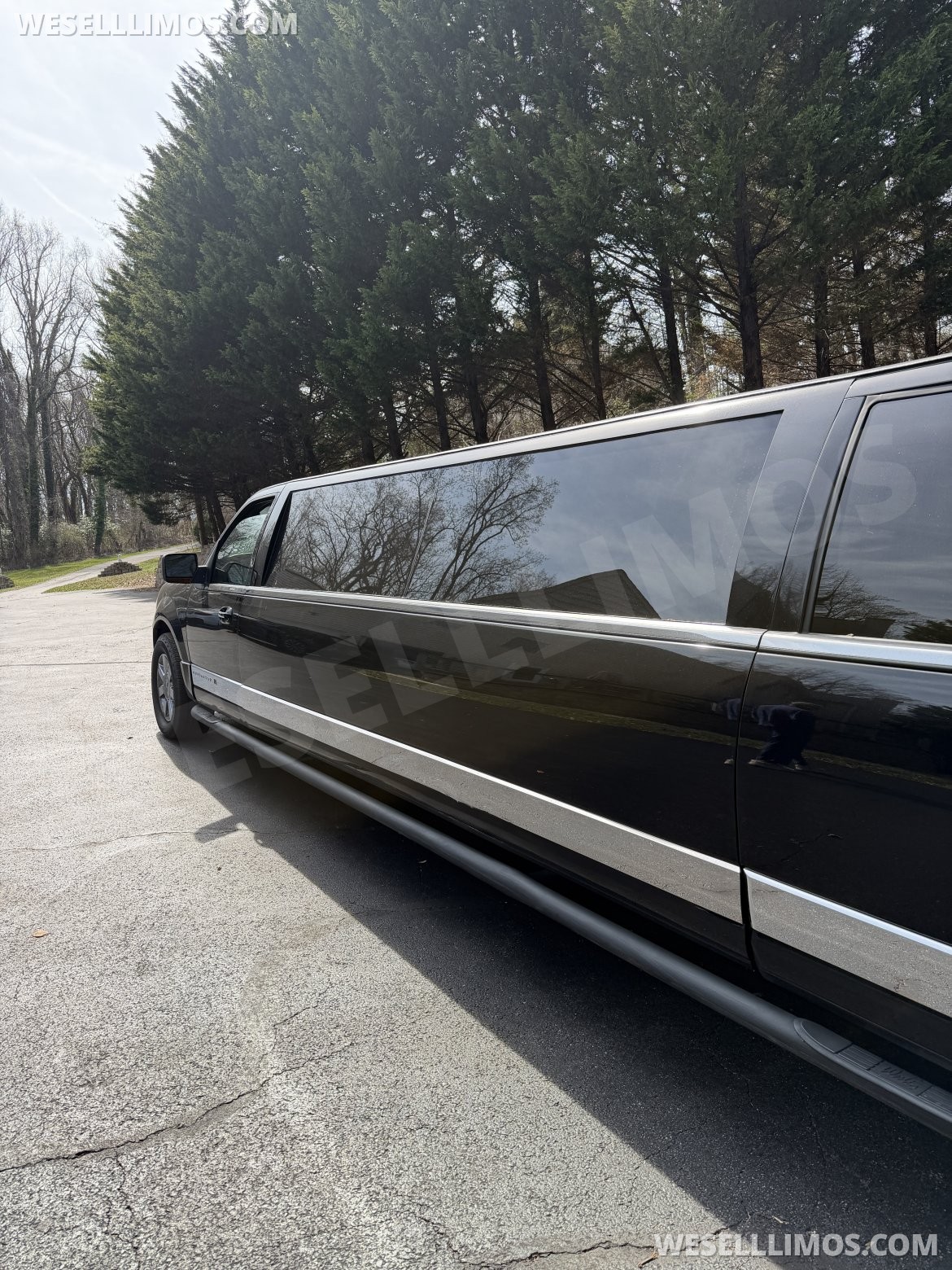 SUV Stretch for Sale in Annapolis, MD - Photo 2