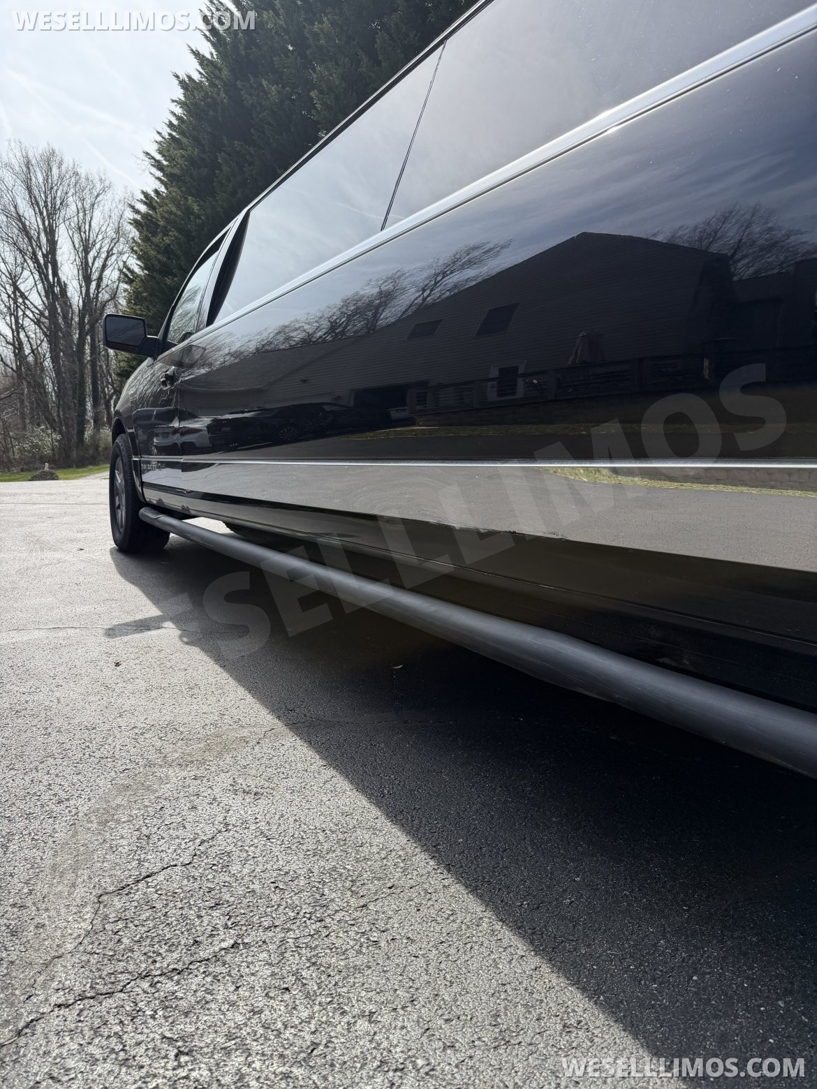 SUV Stretch for Sale in Annapolis, MD - Photo 3