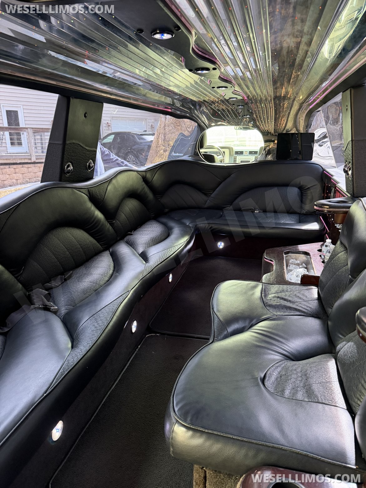 SUV Stretch for Sale in Annapolis, MD - Photo 5