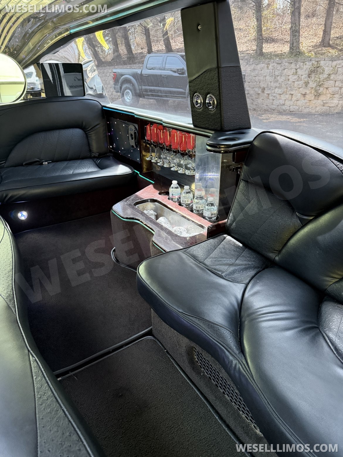 SUV Stretch for Sale in Annapolis, MD - Photo 6