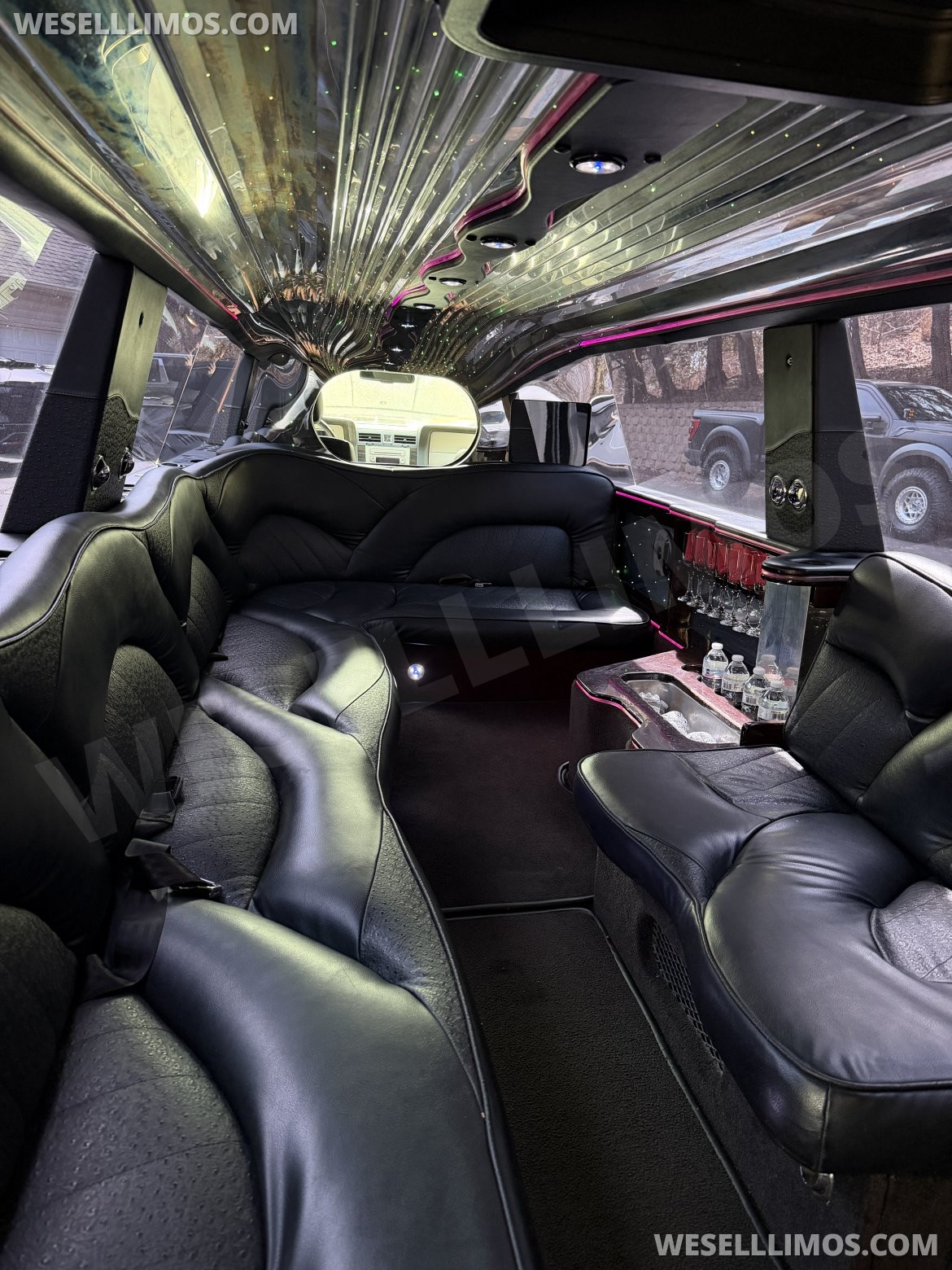 SUV Stretch for Sale in Annapolis, MD - Photo 9