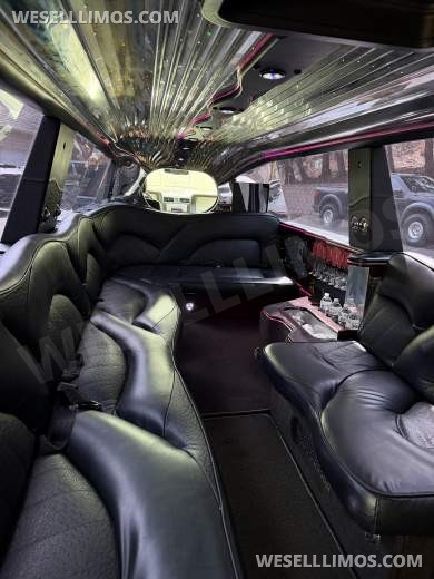 2009 Imperial Lincoln Navigator L SUV Stretch - SUV Stretch for Sale in Annapolis, MD - Photo 9