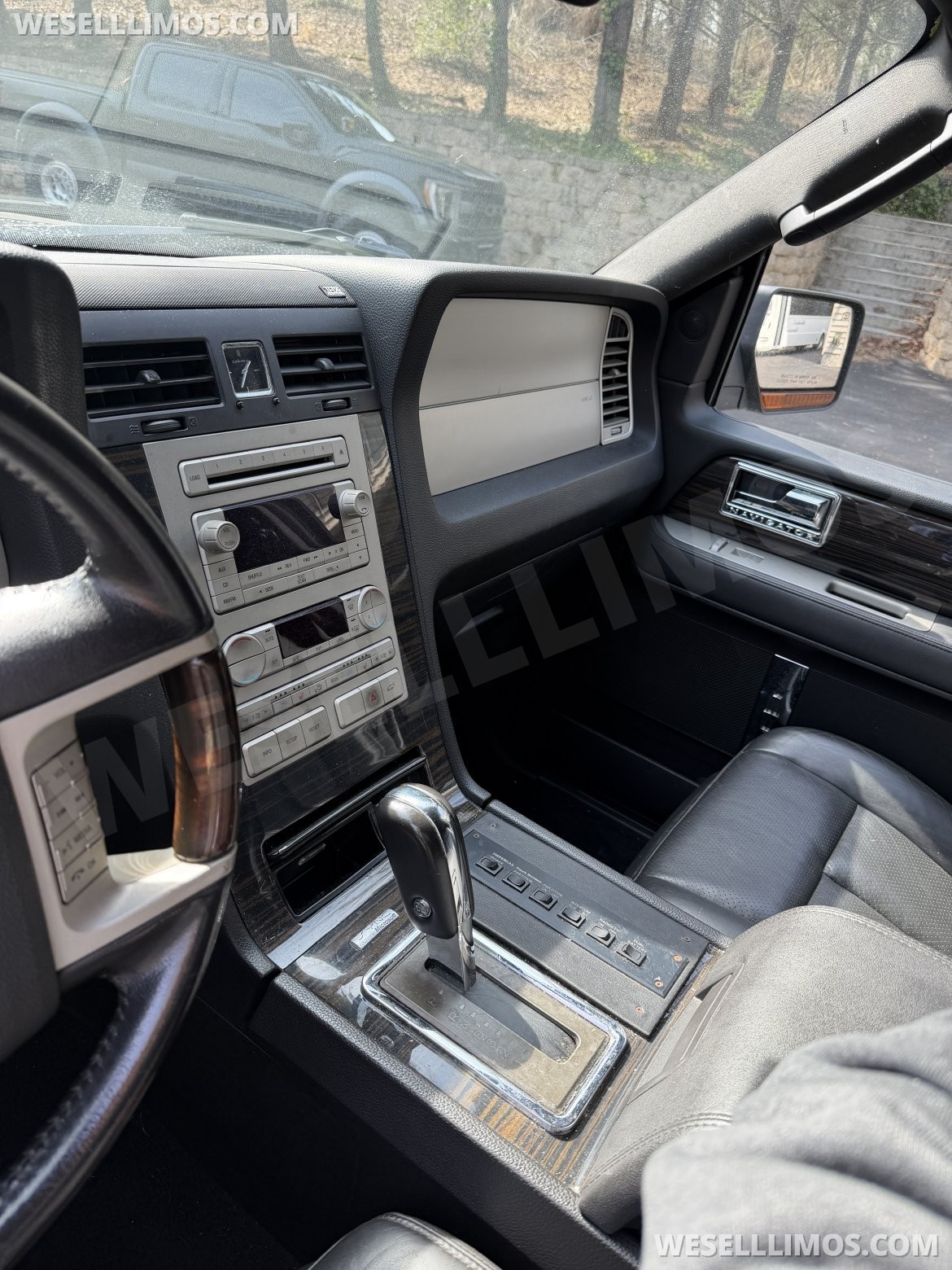 SUV Stretch for Sale in Annapolis, MD - Photo 13