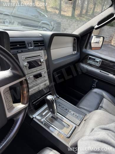 2009 Imperial Lincoln Navigator L SUV Stretch - SUV Stretch for Sale in Annapolis, MD - Photo 13