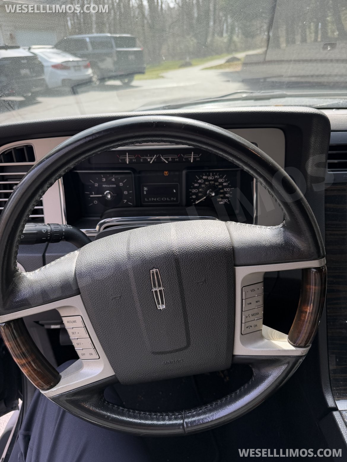 SUV Stretch for Sale in Annapolis, MD - Photo 14
