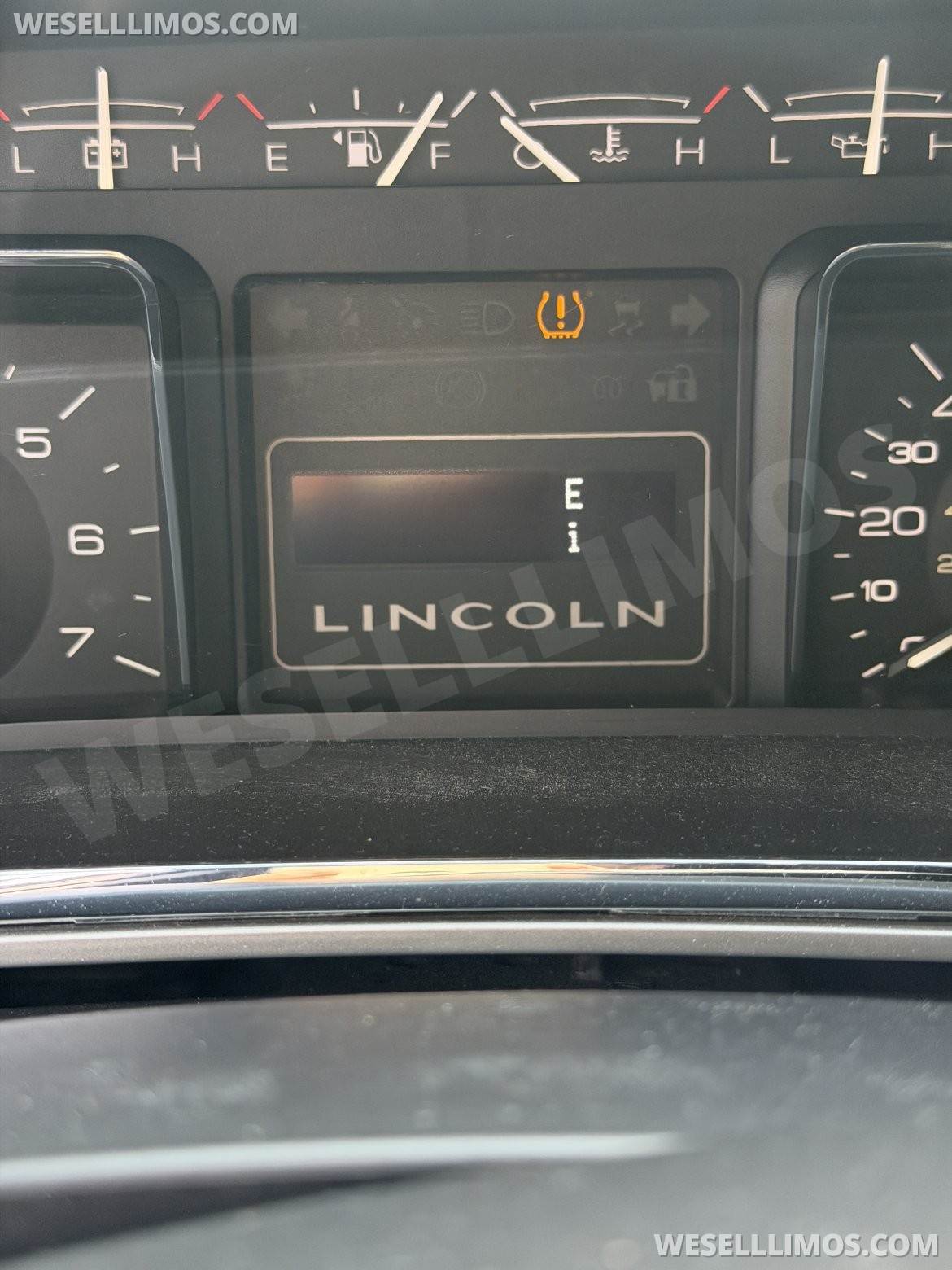 SUV Stretch for Sale in Annapolis, MD - Photo 15