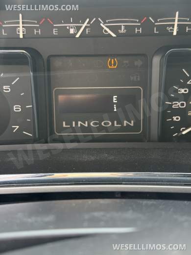 2009 Imperial Lincoln Navigator L SUV Stretch - SUV Stretch for Sale in Annapolis, MD - Photo 15