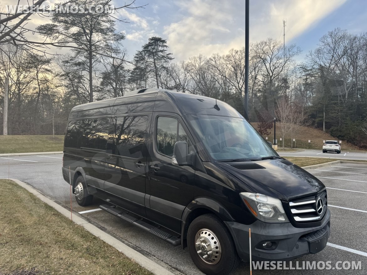 Sprinter for Sale in Annapolis, MD - Main Photo