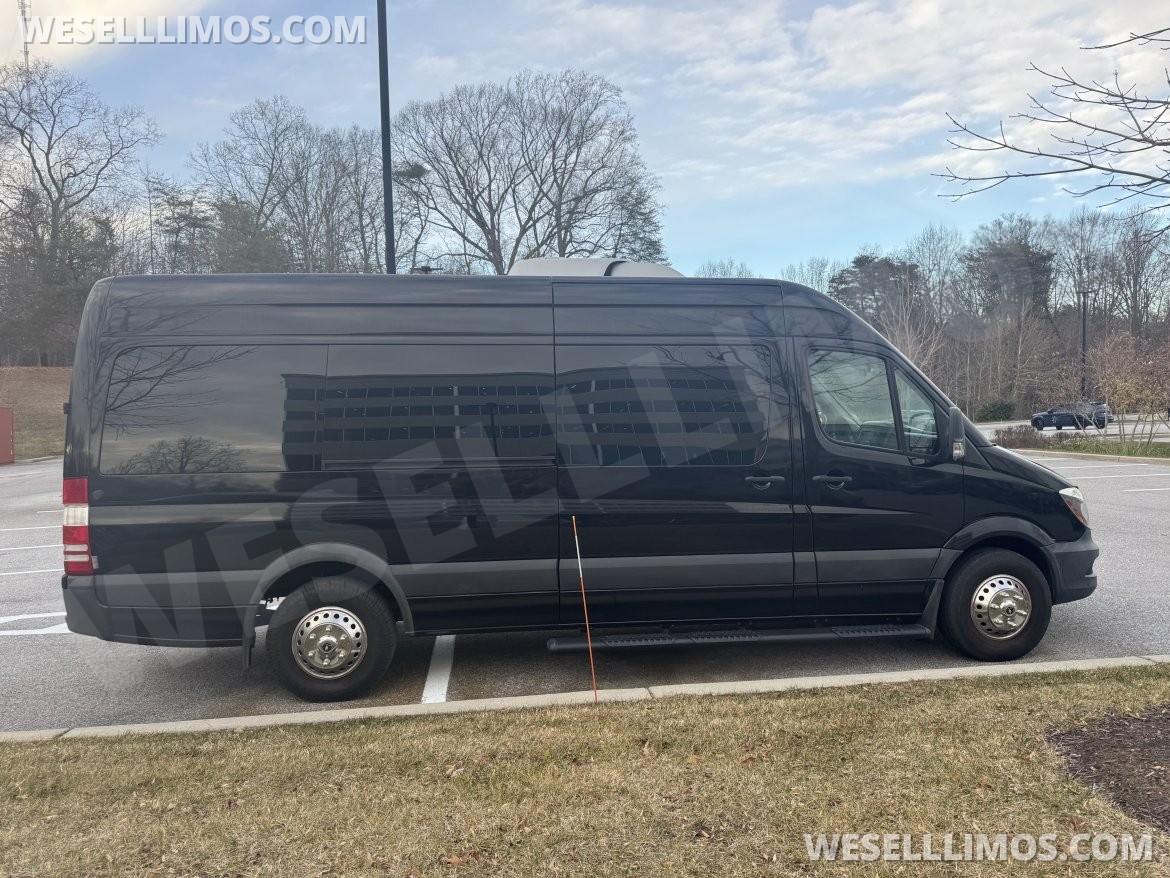Sprinter for Sale in Annapolis, MD - Photo 3