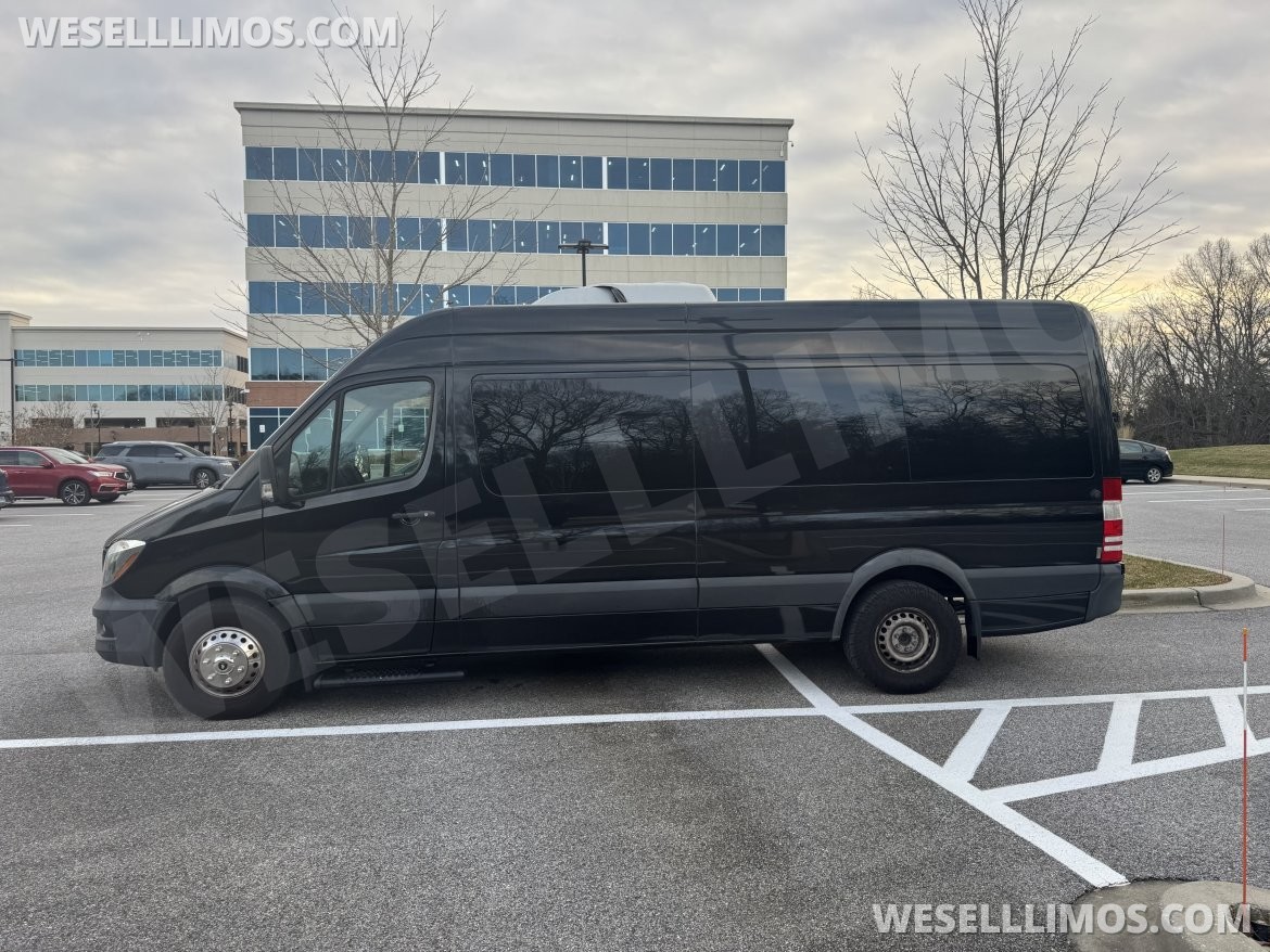 Sprinter for Sale in Annapolis, MD - Photo 4
