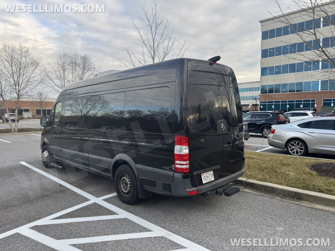Sprinter for Sale in Annapolis, MD - Photo 5