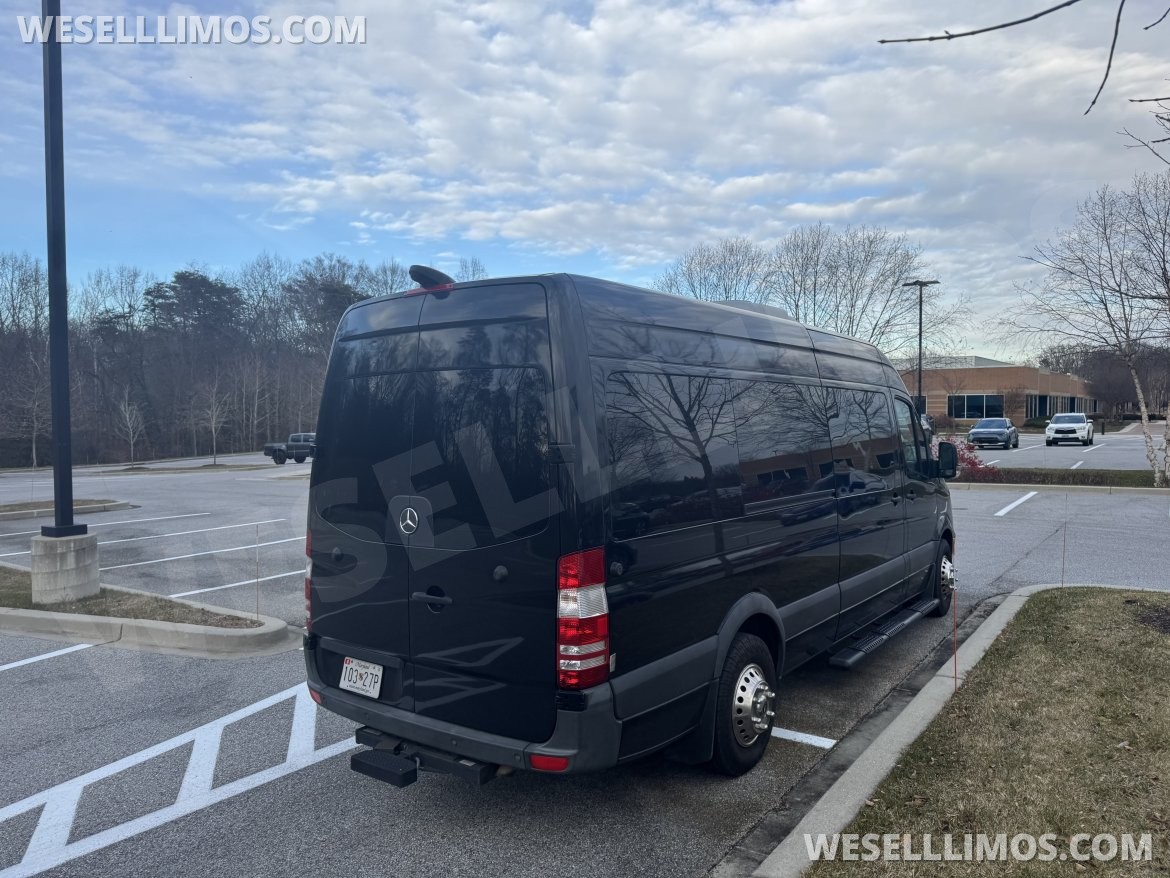 Sprinter for Sale in Annapolis, MD - Photo 6