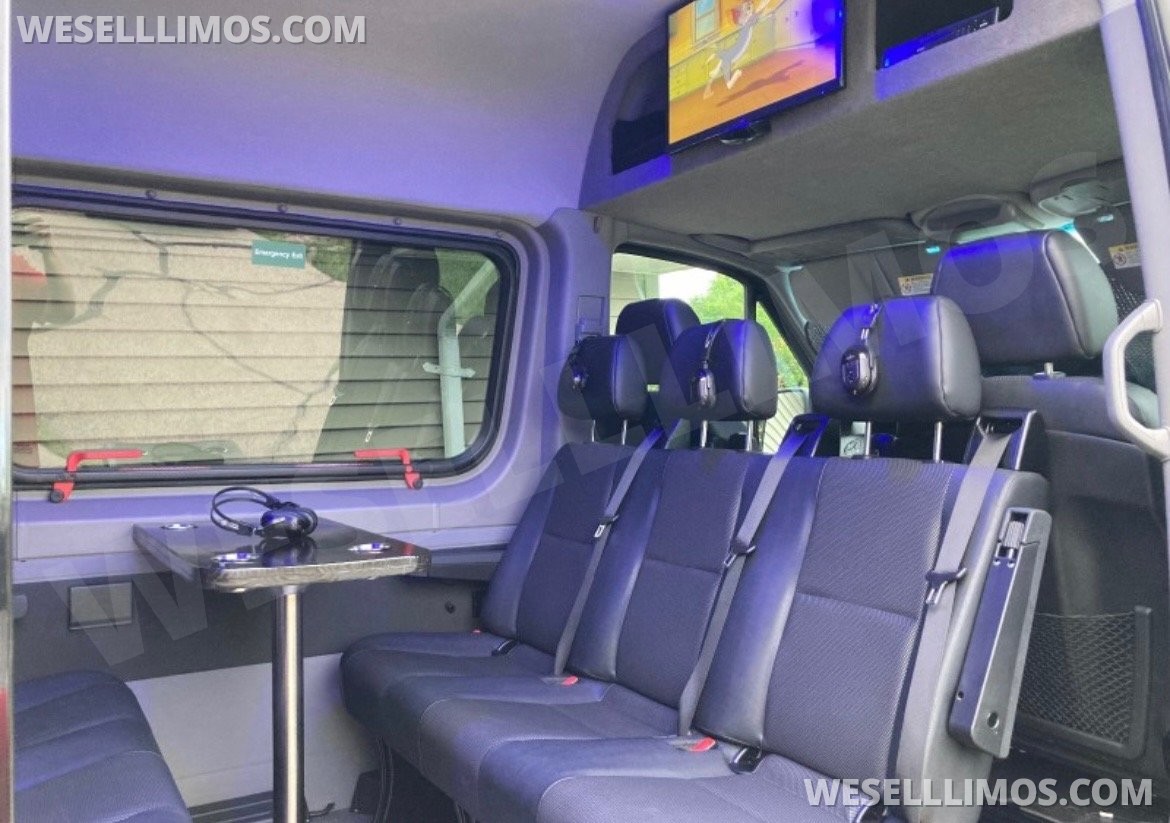 Sprinter for Sale in Annapolis, MD - Photo 8