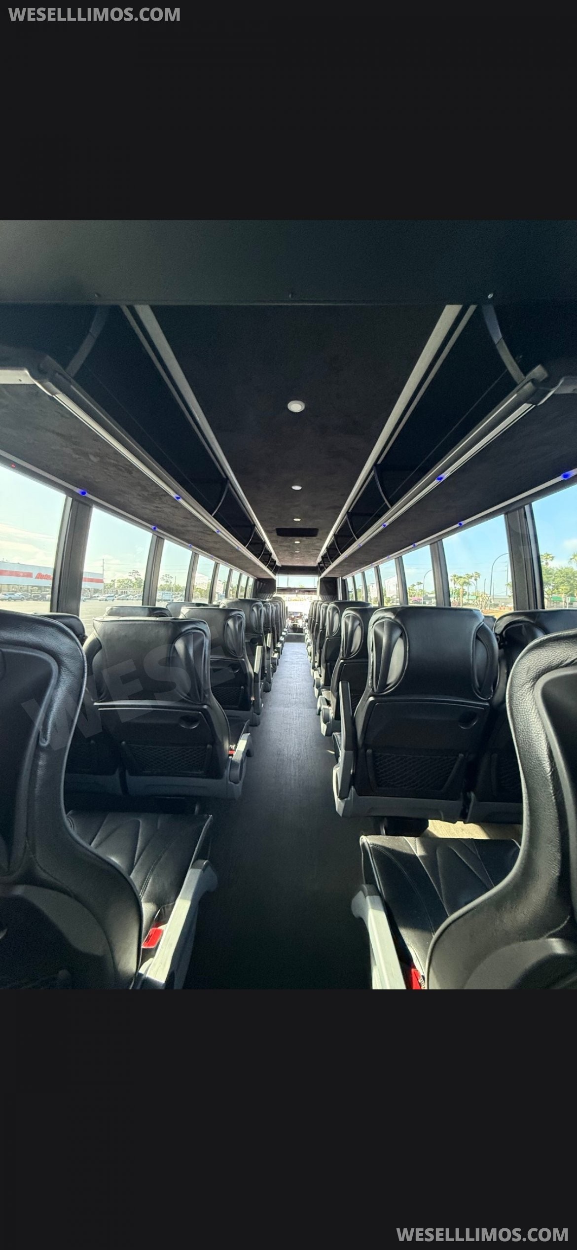 Executive Shuttle for Sale in Bushnell, FL - Photo 6