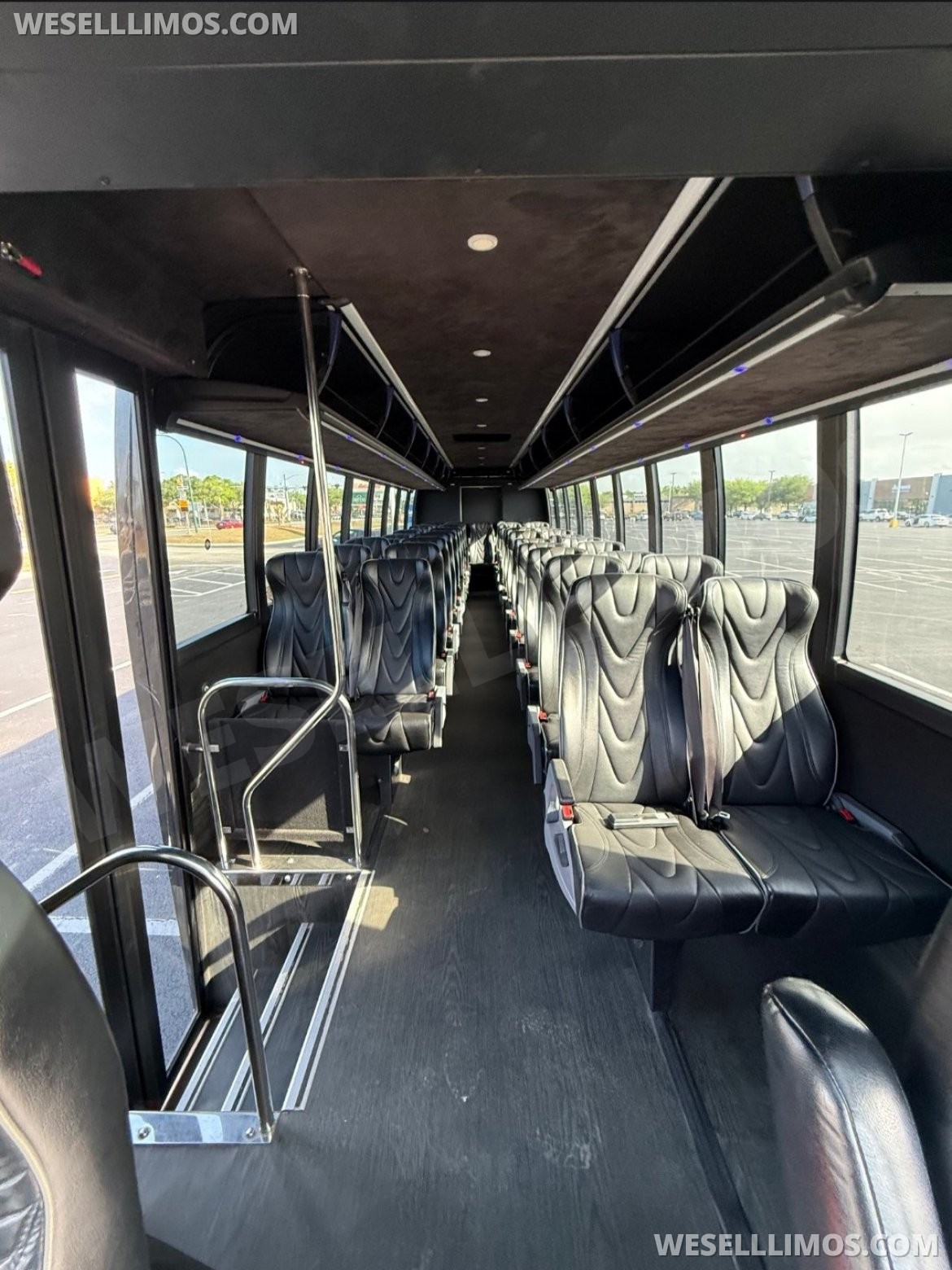 Executive Shuttle for Sale in Bushnell, FL - Photo 5