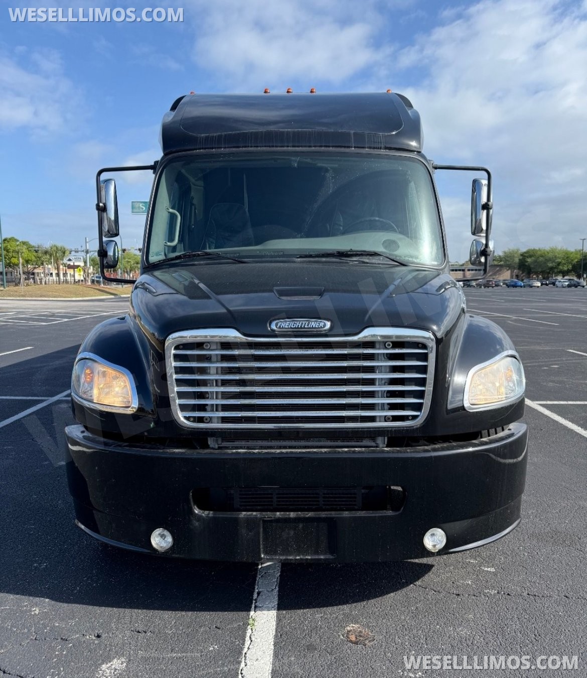 Executive Shuttle for Sale in Bushnell, FL - Photo 7