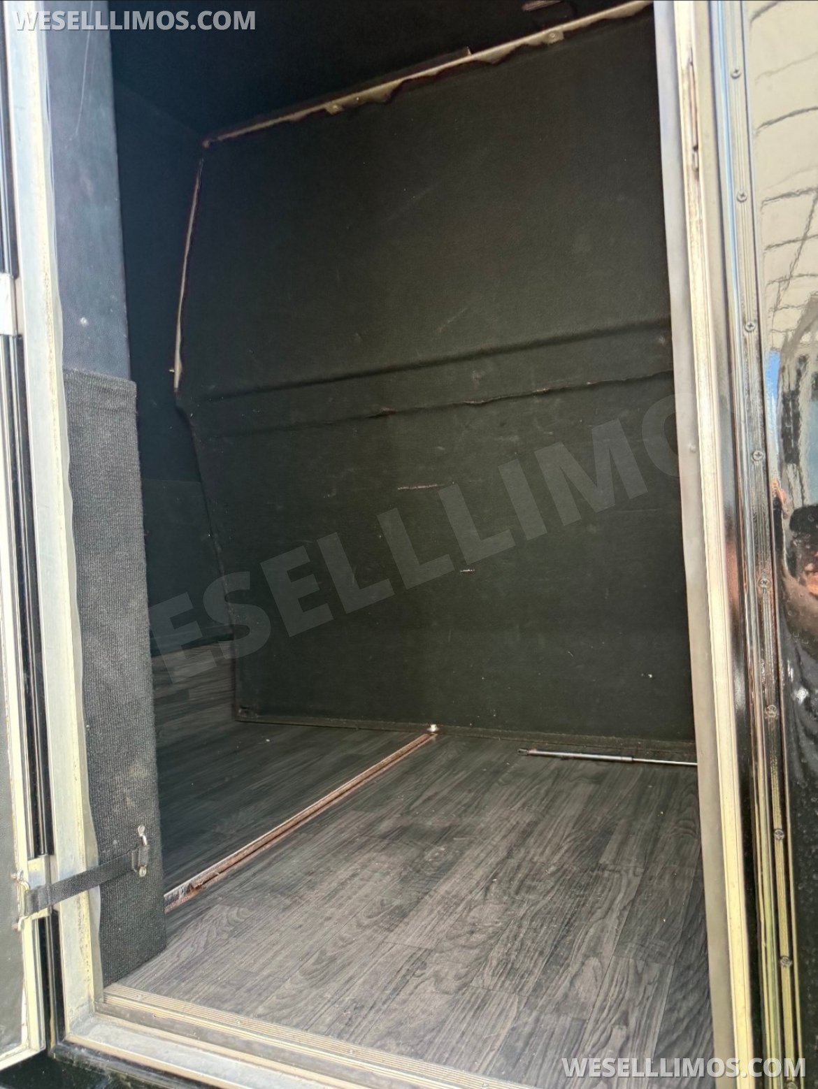 Executive Shuttle for Sale in Bushnell, FL - Photo 9