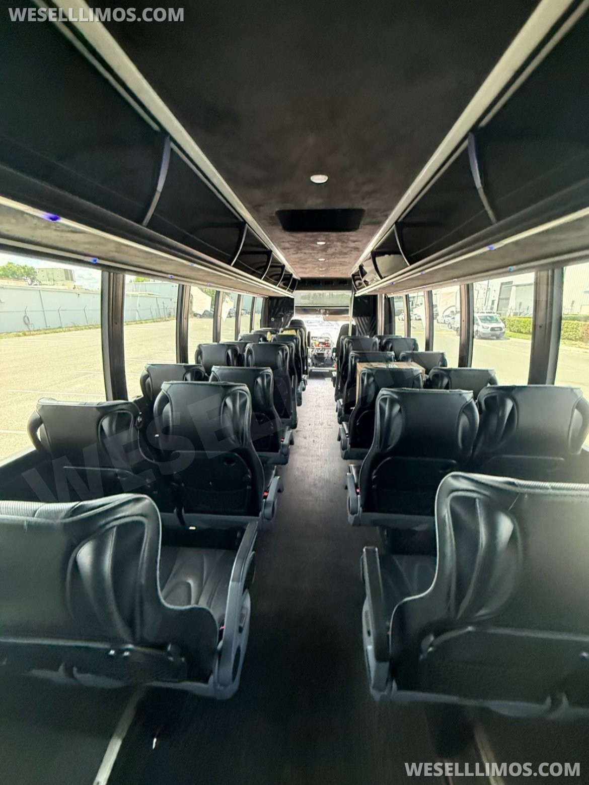 Executive Shuttle for Sale in Bushnell, FL - Photo 5