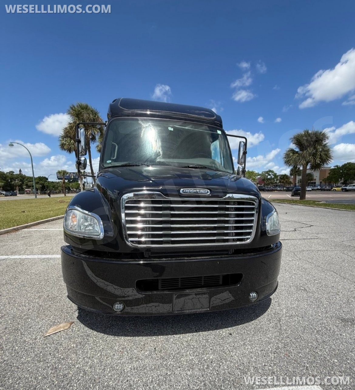 Executive Shuttle for Sale in Bushnell, FL - Photo 7