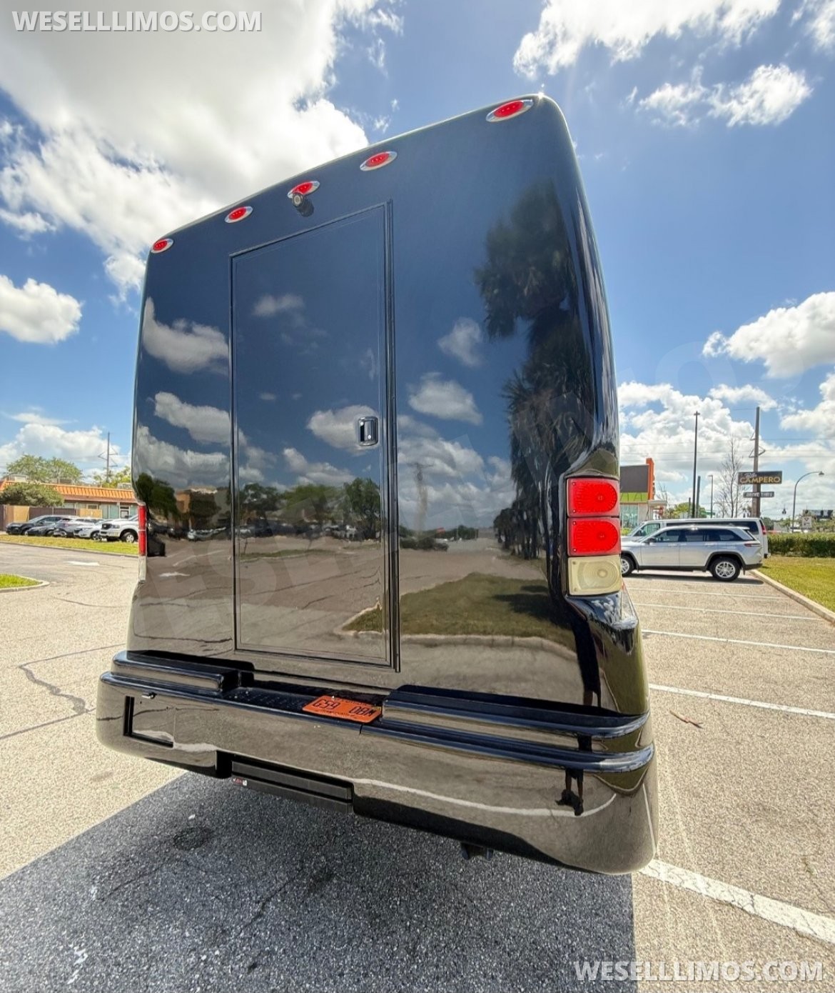 Executive Shuttle for Sale in Bushnell, FL - Photo 6