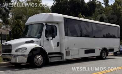 2020 Freightliner S3 Limo Bus for Sale in LA, CA