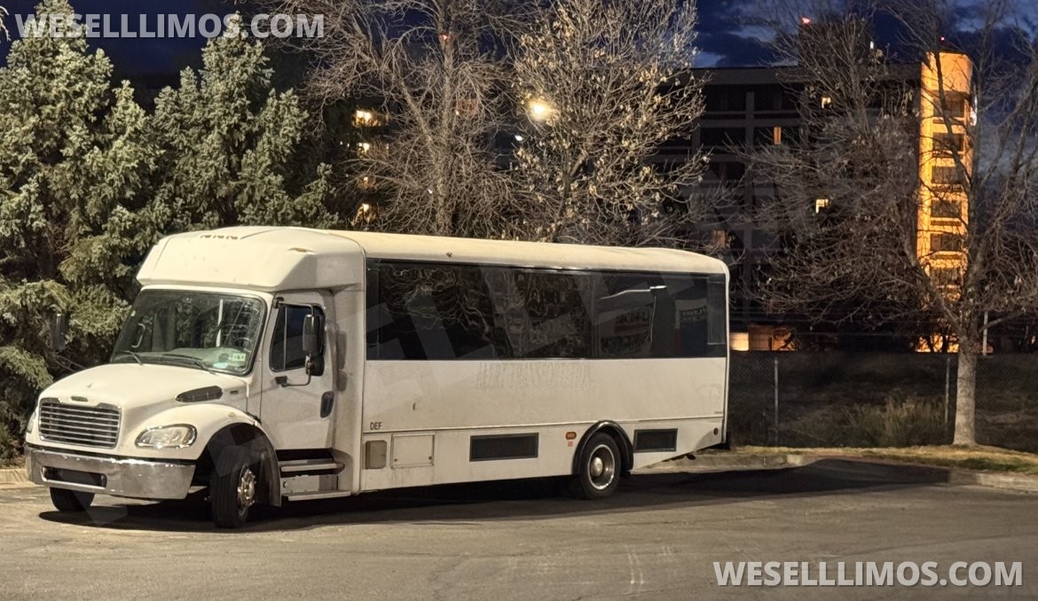 Limo Bus for Sale in LA, CA - Photo 4