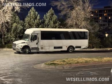 2020 Brand New Freightliner S2 Limo Bus - Limo Bus for Sale in LA, CA - Photo 9