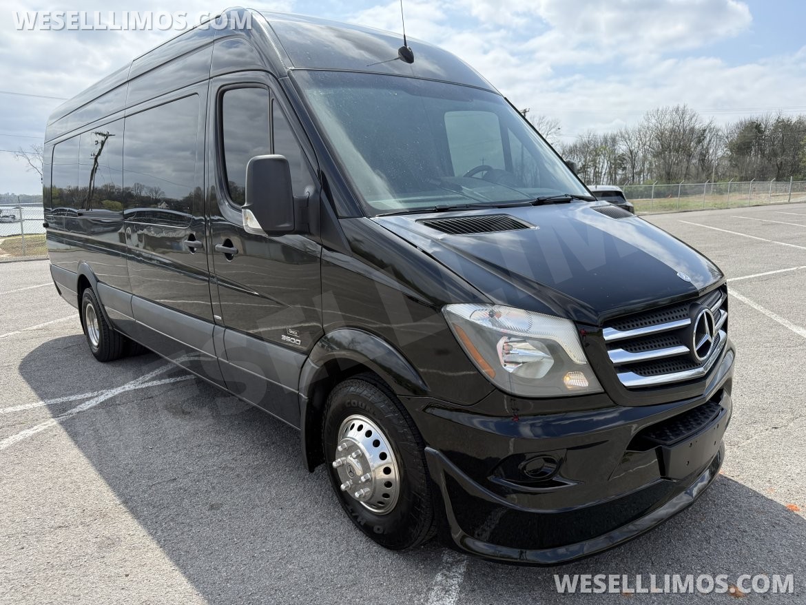 Sprinter for Sale in Nashville, TN - Main Photo