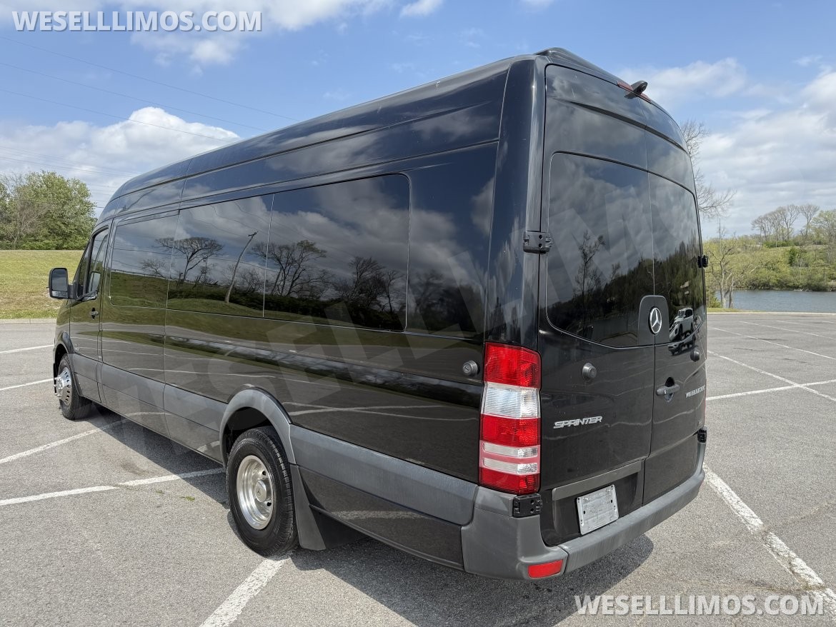 Sprinter for Sale in Nashville, TN - Photo 5