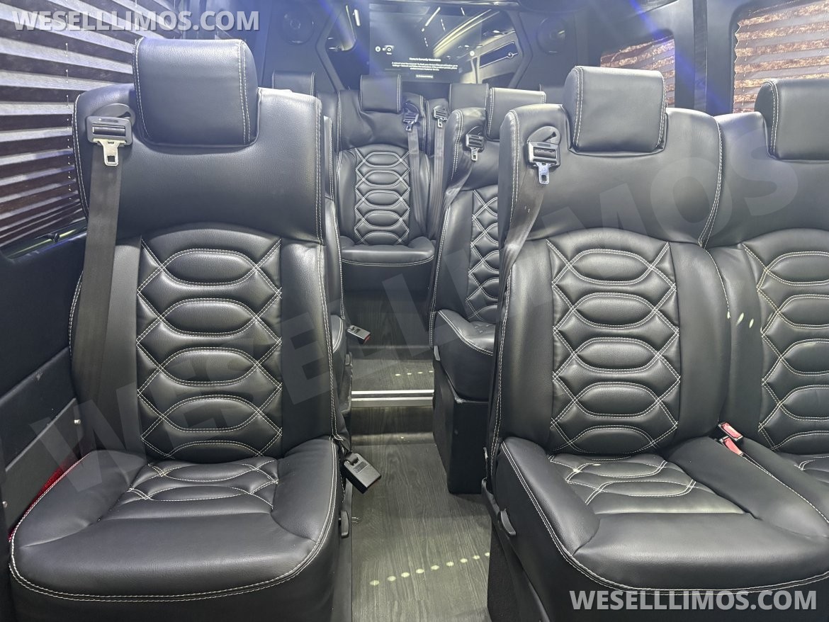 Sprinter for Sale in Nashville, TN - Photo 11