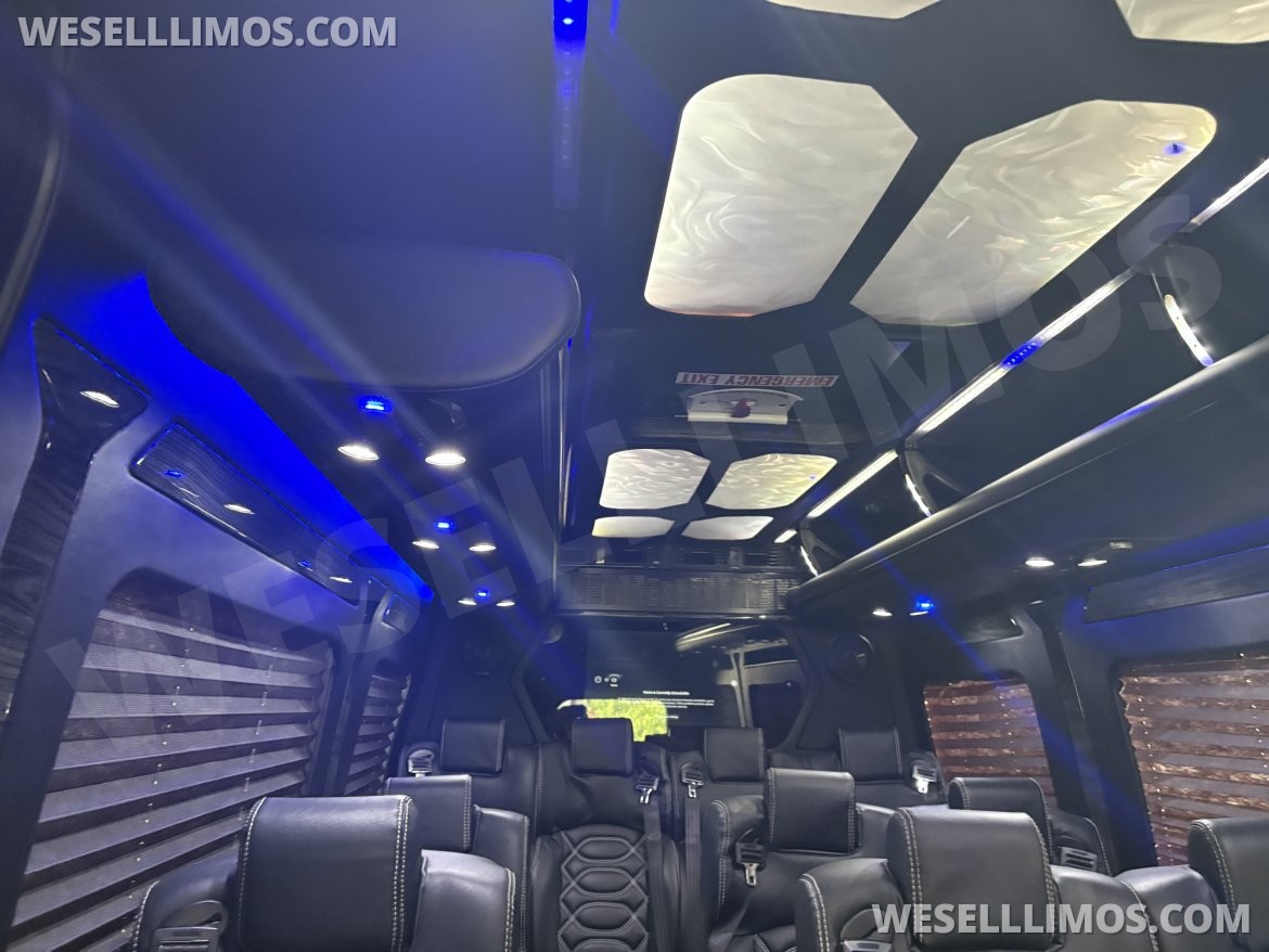 Sprinter for Sale in Nashville, TN - Photo 12